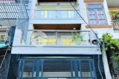 Bán nhà đường 3 2 q 11 hxh gần mặt tiền 3 lầu st