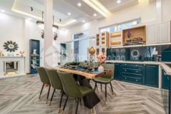 Nhà cách mặt tiền 5m phù hợp mở spa kinh doanh