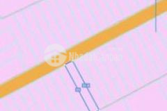 Bán gấp lô đất đường phùng hưng sân bay long thanh