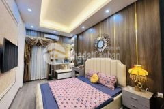 Nhà mộ lao 48m ở ngay chỉ 3 tỷ 2 lh0945487286