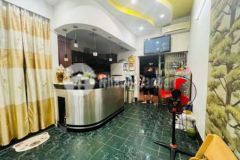 Nhà mặt phố nguyễn chính 60m2 x 3t 7 2 tỷ