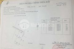 Chính chủ bán đất ngõ 23031 định công thượng