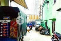 Nhà 44m2 hxh cho thuê 6tr tô hiệu tân phú 3 75tỷ