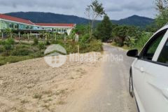 Mặt tiền nhựa 16m khánh vĩnh 900m2 950tr