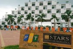 Kd trọ gd cnc fpt tân xã 88m 2mt 2 ô tô nhỉnh tỷ