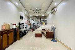 Bán nhà 3 tầng đông khê full công năng