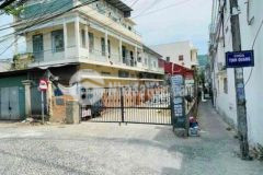 Cần bán lo đat đẹp 2 mat tien đuong 24