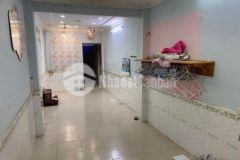 Bán nhà sát mt cô bác 40m 6 tỷ 900 triệu