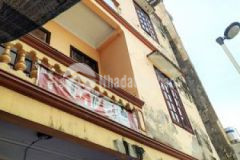 Bán nhà cầu giấy 73m2 mặt tiền 11m giá 7 3 tỷ