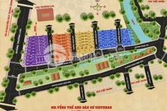 Đất dự án việt nhân q9 cũ tp thủ đức