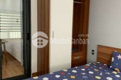 Bán nhà mặt tiền đường số 4 vcn phước long