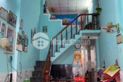 Bán nhà cấp 4 gác đúc kiệt 694 trường chinh