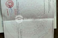 Đất 1500m ngay ubnd ninh thọ ninh hòa khánh hòa