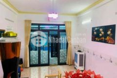 Bán nhà hai tầng kiệt 71 lạc long quân