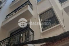 Bán nhà ngọc hà mới tinh 36m giá 4 2 tỷ