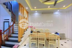 Bán nhà hoàng quốc việt 35m2 5 tầng giá 5 2 tỷ