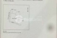 Chủ vỡ nợ bán gấp căn nhà vườn cần đước