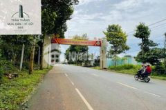 Đất mt chính bình giã tiện kinh doanh buôn bán