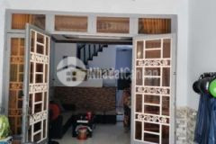 Tôi cần bán căn nhà ở thôi tâm thôn hóc môn