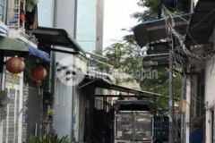 Lô đất 60 m đường nguyễn thị búp quận 12 giá rẻ