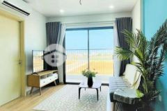 Bán căn góc 2pn căn hộ fpt plaza 2 đà nẵng