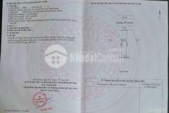 Cần bán 1 cặp đường n5vsip 2 mở rộng 150m2 shr