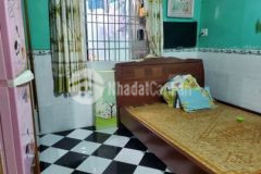 Bán nhà hẽm đường man thiện phường tăng nhơn phú a