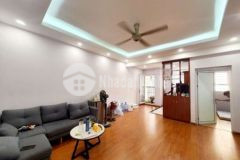 Căn hộ 63m khu đô thị mỹ đình 1