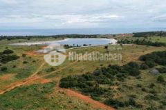 2 sào ngộp cách biển 2km shr có đường