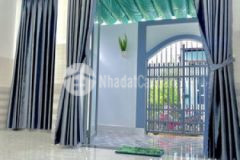 Chủ gửi gấp nhà trương công định có sổ tt tpst