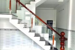 Ngay kdc hoàng phan thái bình chánh bán nhà