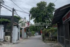 Sót lại 3 lô liền kề mặt tiền ngay tttp giá tốt