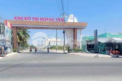 Đất nền đường view sông p8 cà mau