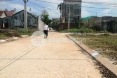 Bán đất nền ven tp tam kỳ giá rẻ