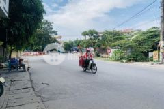 Bán lô đất mặt đường 351 giá chỉ có 3 2x tỷ