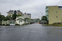 Bán lô đường chính hai pha 1 lê hồng phong