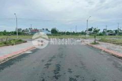 Đất chính chủ đường 9c kđt hoàng tâm tp cà mau