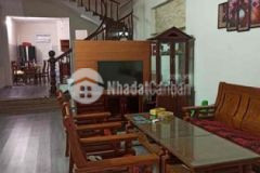 Bán nhà mân quang đường 7m5 nhà sơn trà sập hầm