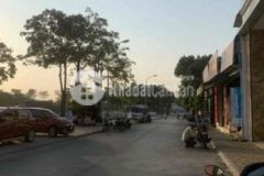 Dt65m mt3 7m ô tô tránh kinh doanh gần hồ