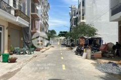 Đất phân lô đường lê văn khương gần bia tiger