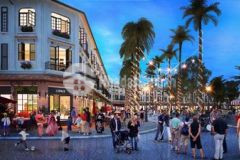 Chung cư xuân phú tầng 1 kinh doanh cực tốt