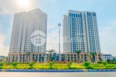 Căn 2 ngủ 69m chung cư vci vĩnh yên chỉ 1 32 tỷ