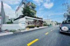 200m2 ngay cầu 2 cứng thạnh lộc 15 4ty8