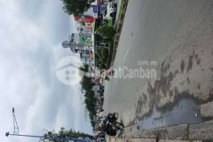 2 mt trường chinh dt 4x20 trệt 3 lầu mới ngay chợ