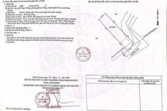 Bán đất thành phố dĩ an rất rẻ