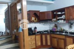 Nhà 1 trệt 1 lửng hẻm oto nguyễn tất thành