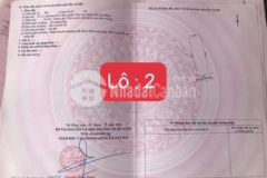 Chào bán lô đất kiệt trường chinh thông tôn đản