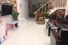 Chuyển công tác cần bán gấp nhà hòa phú