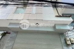 Nhà phố 2 lầu st hxh 458 huỳnh tấn phát p bt q 7