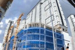 Căn 92m2 block mặt tiền phoenix 2